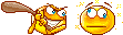 Více smajlíků ke stažení